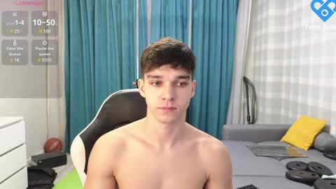 James online show from January 12, 9:29 pm