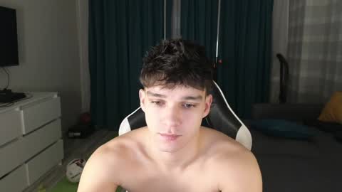 James online show from December 6, 9:13 pm