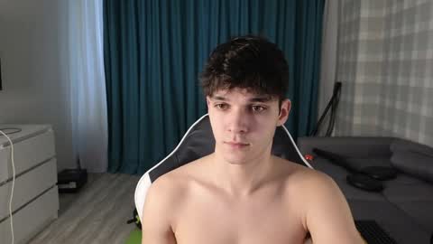 James online show from February 7, 1:01 pm