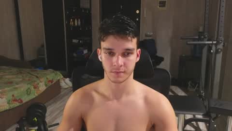 James online show from July 5, 8:27 pm