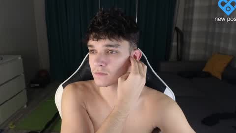 James online show from December 19, 9:28 pm