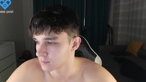 James online show from December 18, 10:35 pm