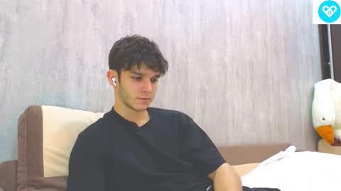 James online show from February 18, 11:08 pm