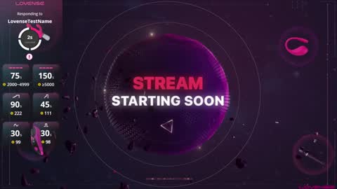 James online show from January 11, 8:54 pm