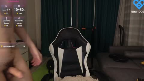 James online show from January 21, 8:43 pm