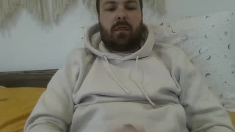 James Heron online show from January 13, 9:13 am