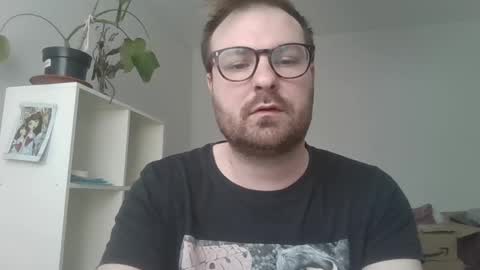 James Heron online show from March 6, 9:25 am