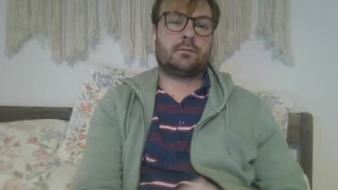 James Heron online show from December 16, 9:14 am