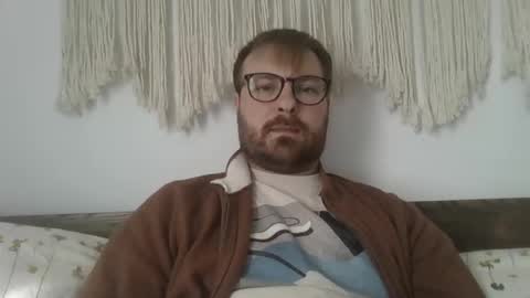 James Heron online show from February 22, 1:34 pm