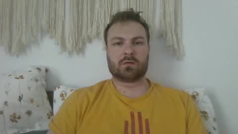 James Heron online show from February 17, 10:40 am