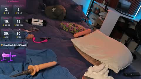 james_lincoln online show from January 15, 9:28 pm