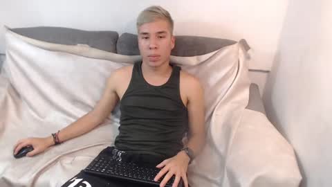 james millnert online show from March 10, 8:34 pm