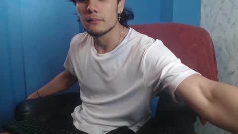 james_morrisonm online show from March 3, 6:37 pm