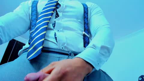 James online show from December 13, 3:00 pm