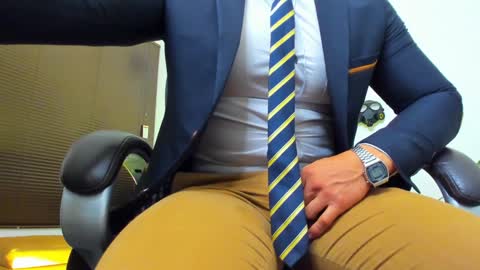 James online show from January 9, 4:06 pm