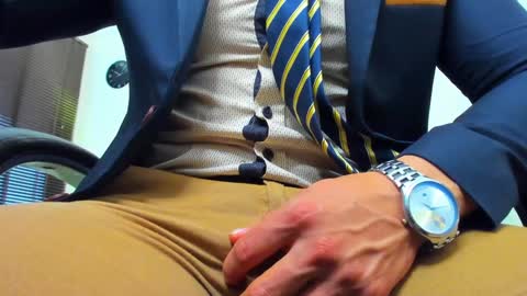 James online show from January 8, 3:07 pm