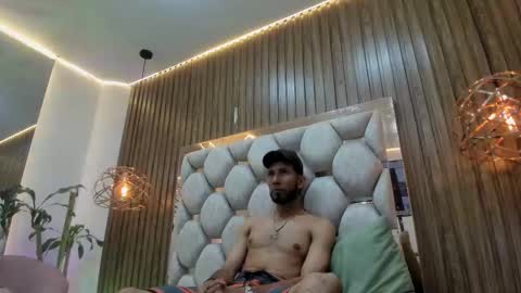 James Walsh online show from February 18, 8:06 pm