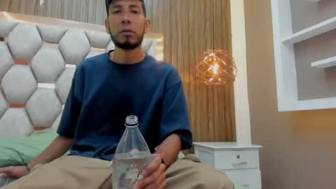 James Walsh online show from February 22, 7:37 pm