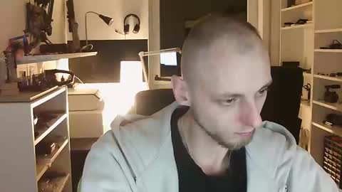 James England online show from January 6, 12:16 am