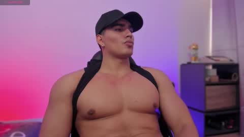 James Gray online show from January 14, 3:17 pm