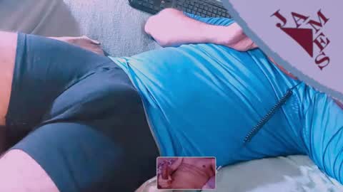 Snapshot of jameshetfield450 chatting on March 9, 12:09 pm James Clapeyron online show from March 9, 12:09 pm