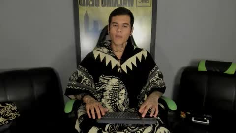 Snapshot of jamesinked_ chatting on March 7, 2:15 am Jamesinked  online show from March 7, 2:15 am
