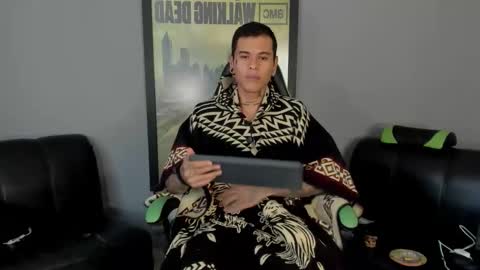 Snapshot of jamesinked_ chatting on January 30, 6:32 pm Jamesinked  online show from January 30, 6:32 pm