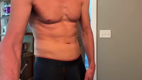 James likes you online show from April 5, 8:16 pm