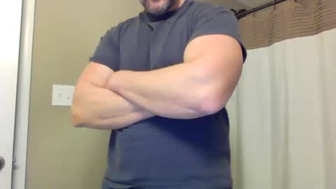 jamesmckendree online show from February 18, 1:54 am