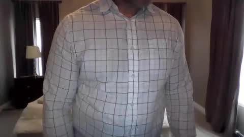 jamesmckendree online show from February 5, 6:15 pm