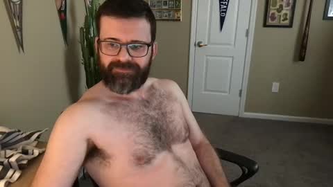 James Olsen online show from January 19, 4:57 pm