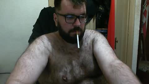 jamesoncoke30 online show from April 10, 11:34 pm