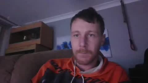 jamesp281987 online show from January 2, 5:46 am