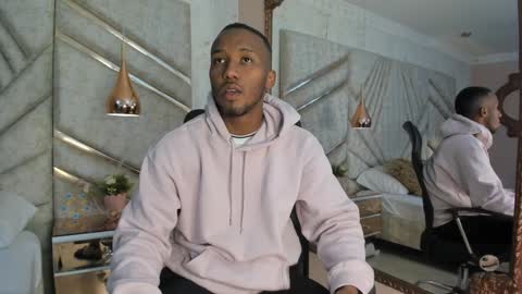 James  online show from January 25, 12:26 pm