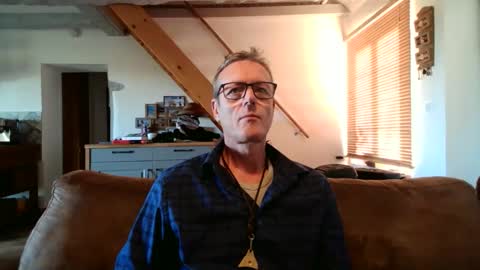 James online show from October 30, 2:40 pm