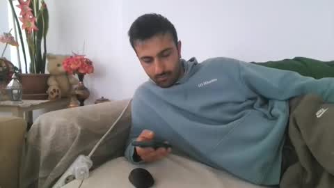 jamessandt online show from April 19, 5:07 am