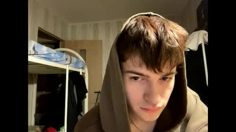 jamesstar4 online show from January 18, 6:32 pm