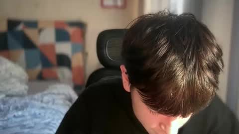 jamesstar4 online show from March 2, 10:55 am