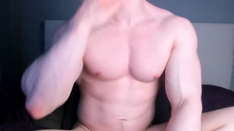 James Strong online show from March 3, 1:02 am