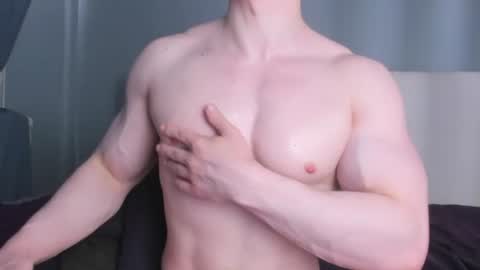James Strong online show from July 19, 2:56 pm