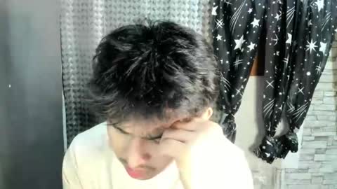 jamesthebigcockxxx online show from June 4, 8:15 pm
