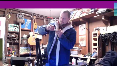 Jameswebbscope online show from December 4, 5:42 pm