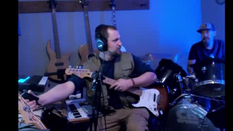 Jameswebbscope online show from February 26, 5:42 am