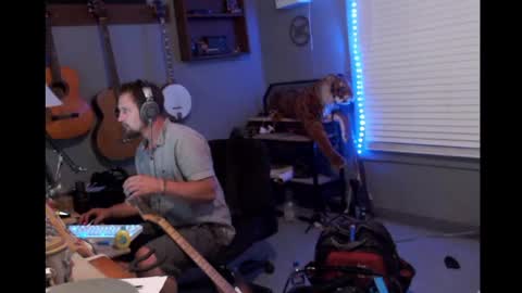 Jameswebbscope online show from May 26, 4:52 am