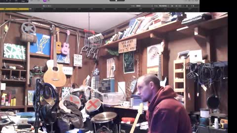 Jameswebbscope online show from December 22, 7:44 pm