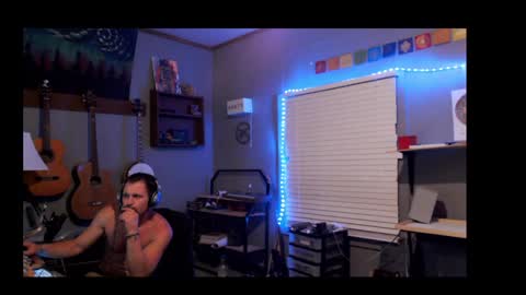 Jameswebbscope online show from May 20, 11:06 am