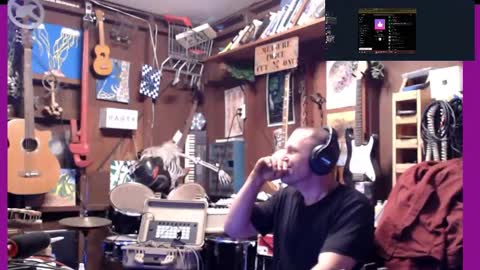 Jameswebbscope online show from October 30, 5:03 pm