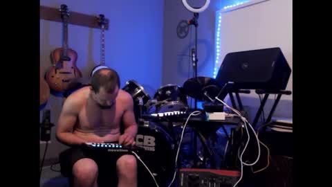 Jameswebbscope online show from March 10, 11:38 am