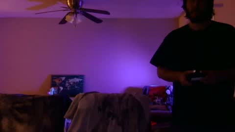 jameswolf777 online show from January 14, 8:19 am