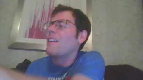 jamie516 online show from December 31, 6:46 pm